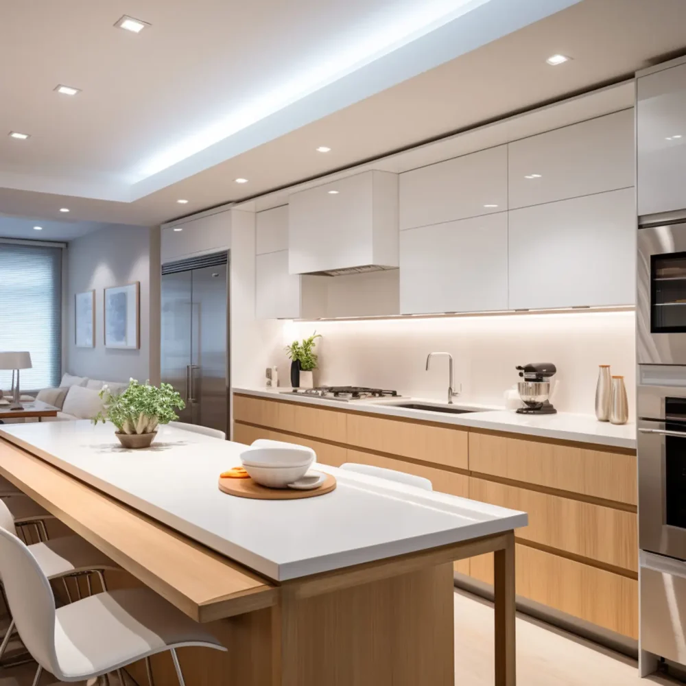 Cucine Personalizzate Chiavi in Mano