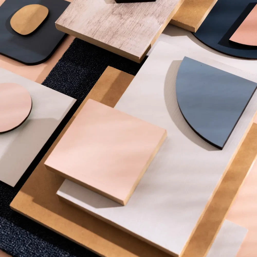 Materiali Premium e Impianti Evoluti