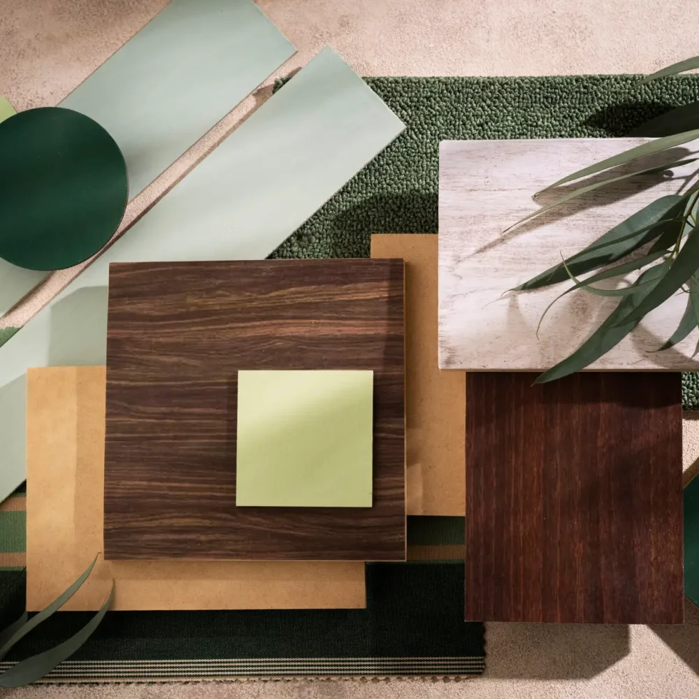 Materiali e Finiture di Lusso