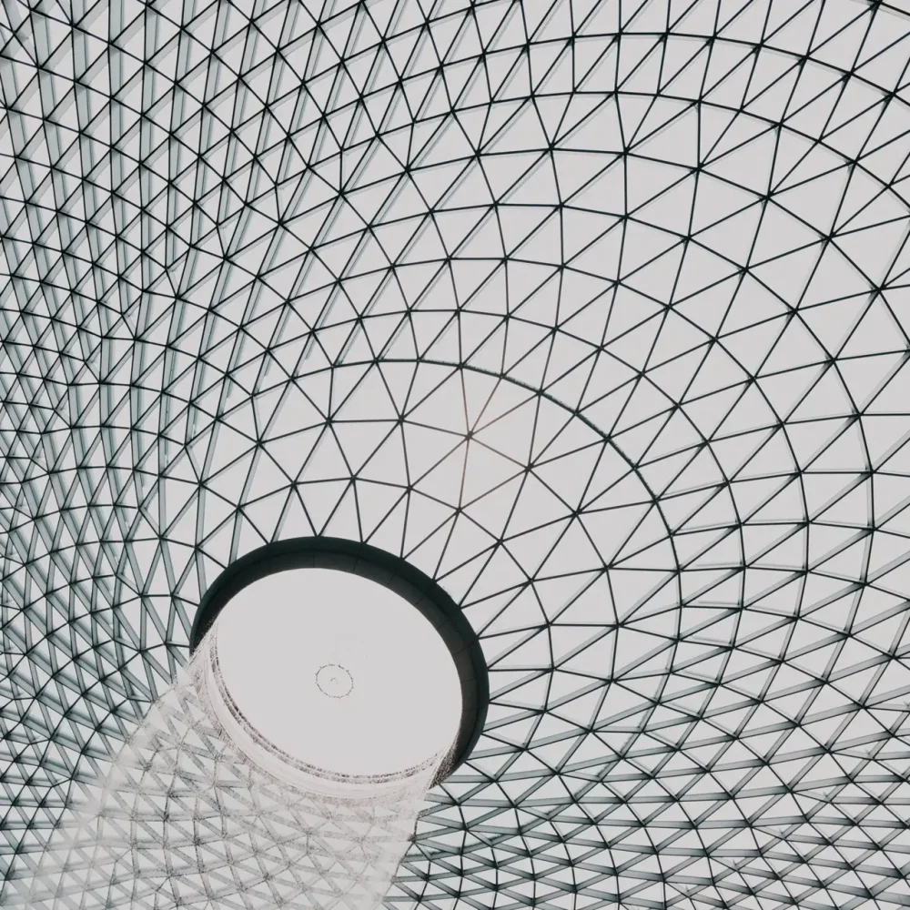 Sphere, building, architecture and rug | HD photo by chuttersnap